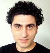 Tarek Khello